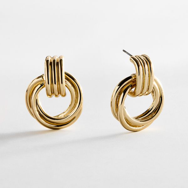 BAUBLEBAR — Shiloh Earrings