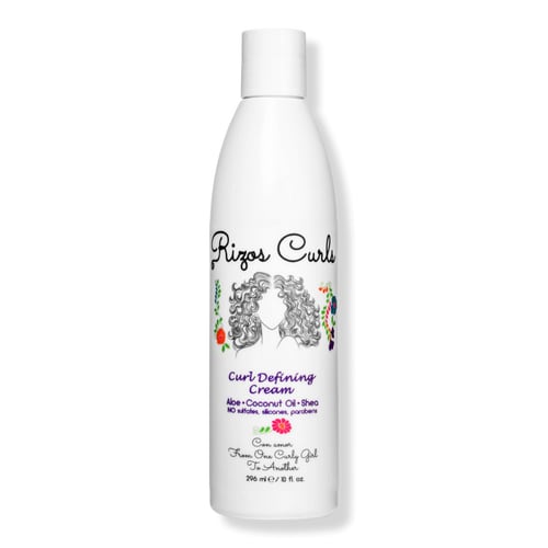 10.0 oz Curl Defining Cream - Rizos Curls | Ulta Beauty
