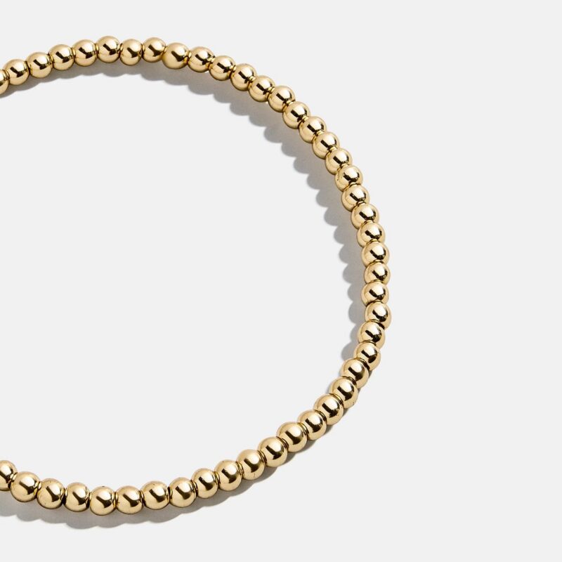 14K Pisa Bracelet - Gold BaubleBar