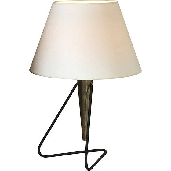 1960s table lamp