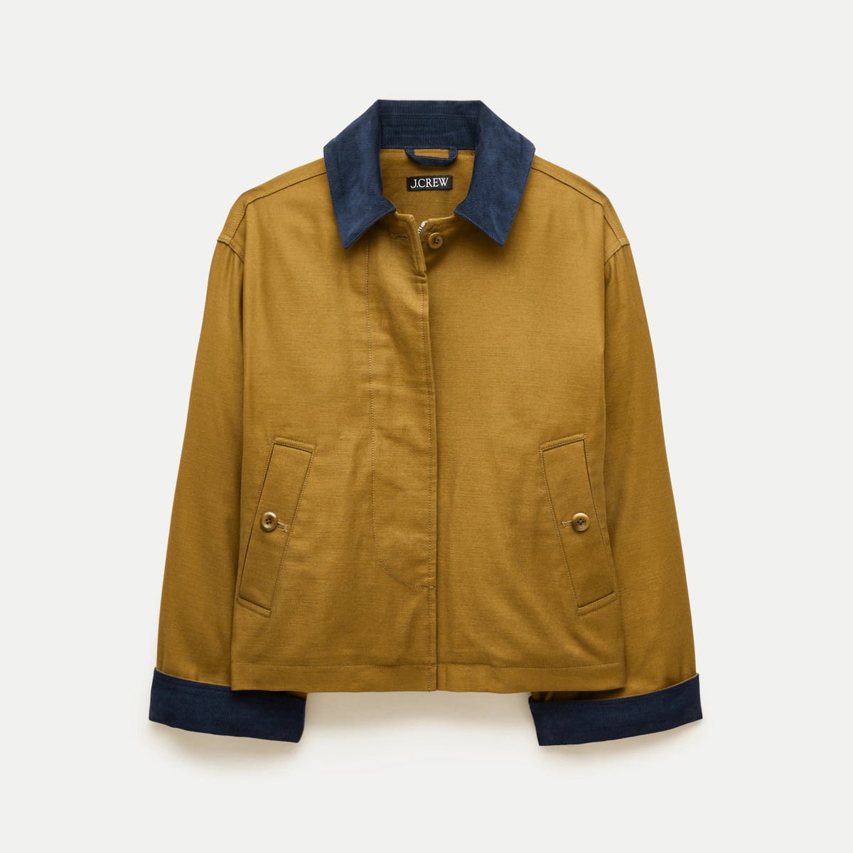 2026 Barn Jacket™ in cotton sateen