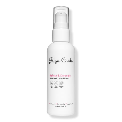 2.5 oz Refresh & Detangle Spray - Rizos Curls | Ulta Beauty