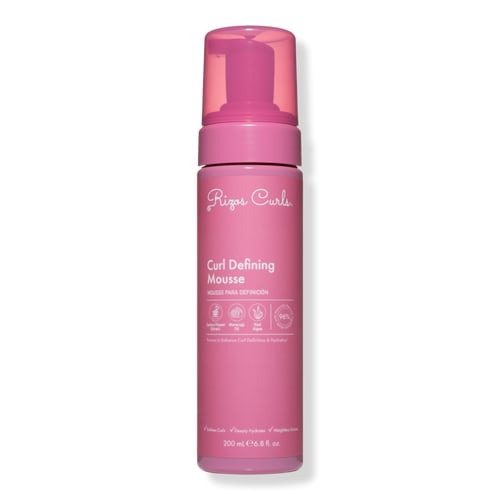 6.8 oz Curl Defining Mousse - Rizos Curls | Ulta Beauty