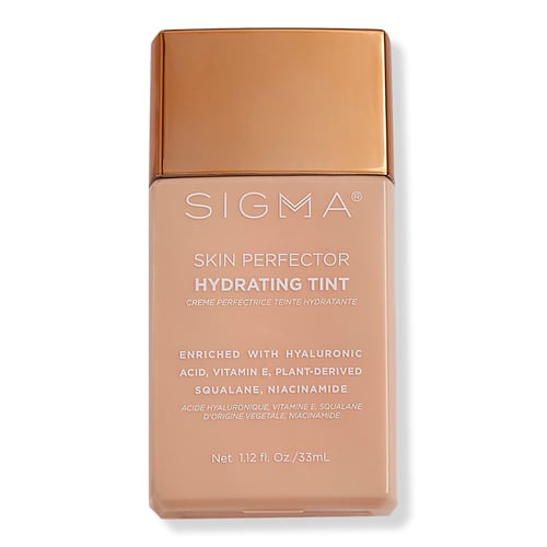 Sigma Beauty logo
