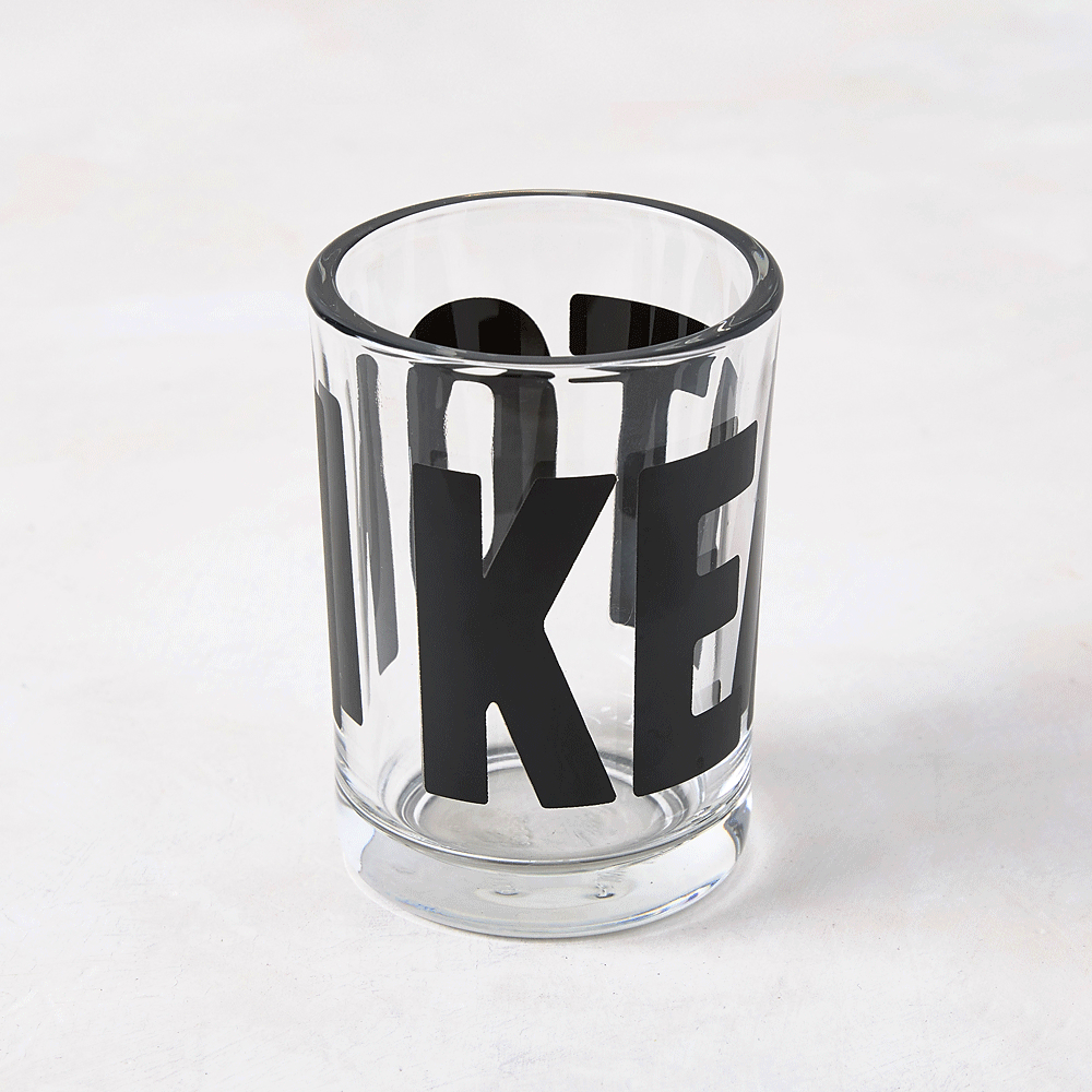 "Keaton" Everyday Wine Glass by Diane Keaton x Hudson Grace Libbey
