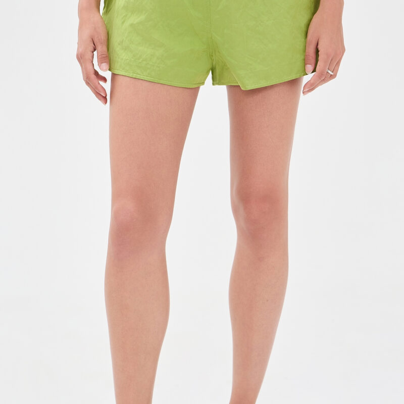 A.L.C. - Camden Shorts