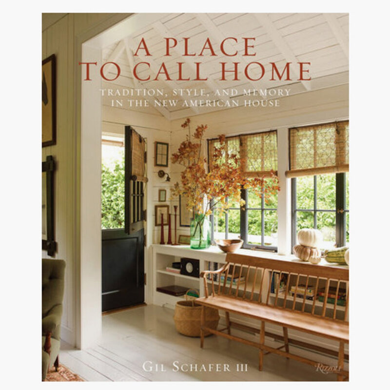 A Place to Call Home Rizzoli