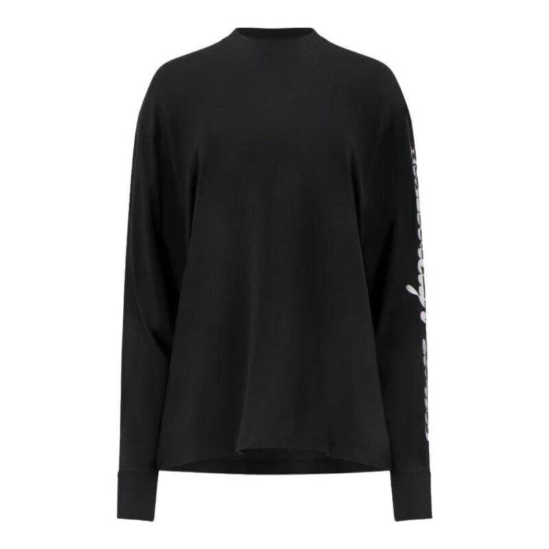 ABSOLUTELY FABRICS | AF Long Sleeve Tee