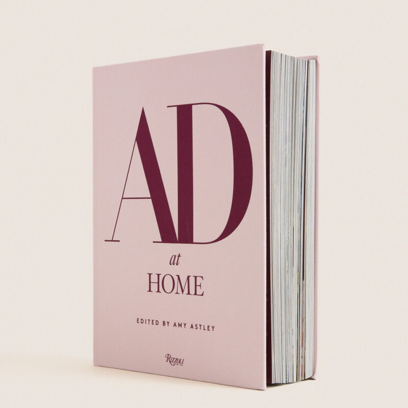 AD at Home: Architectural Digest Harper Group