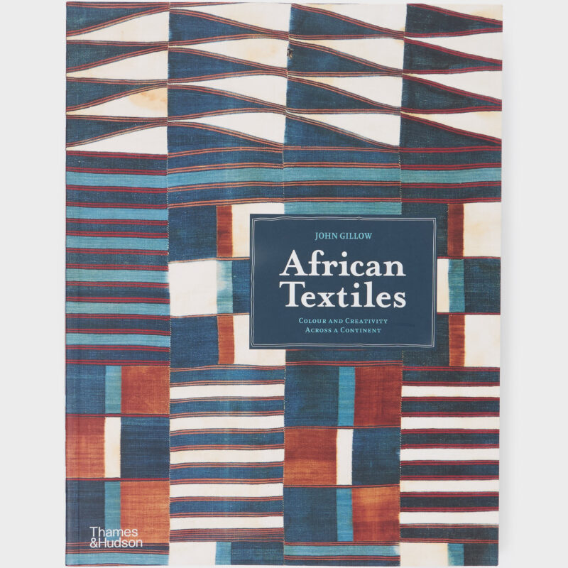 African Textiles Cabana Magazine