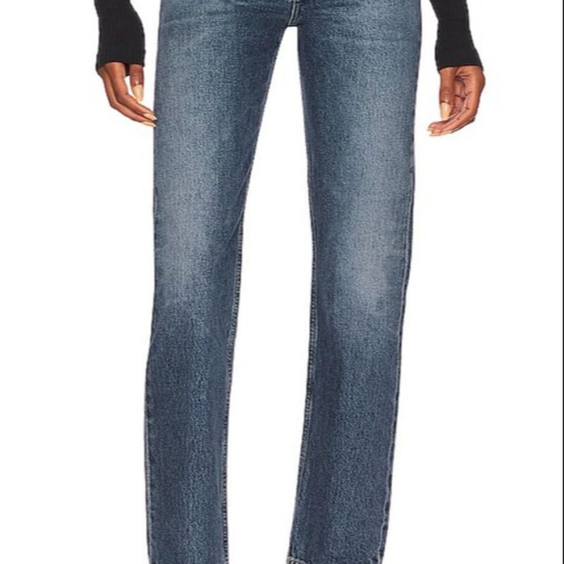 AGOLDE | 90's Pinch Waist Jeans