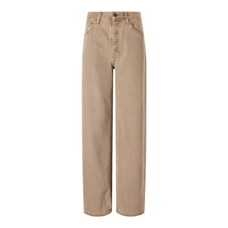 AGOLDE | Low Slung Baggy Jeans 30.5''