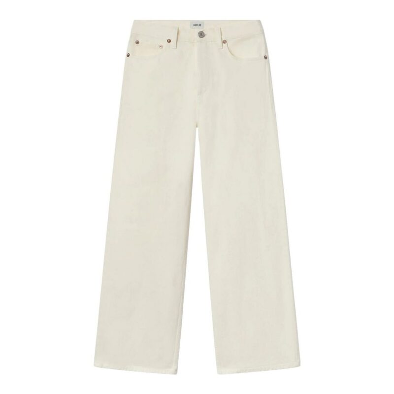 Agolde Arc Jean Solar Goop