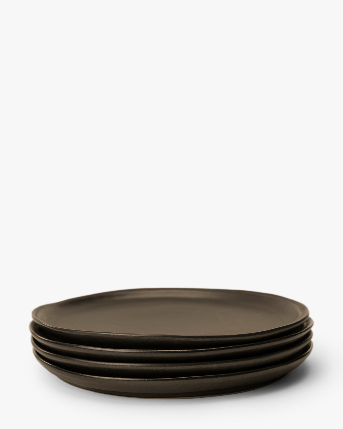 Aiden Dinner Plates (Set of 4) McGee & Co