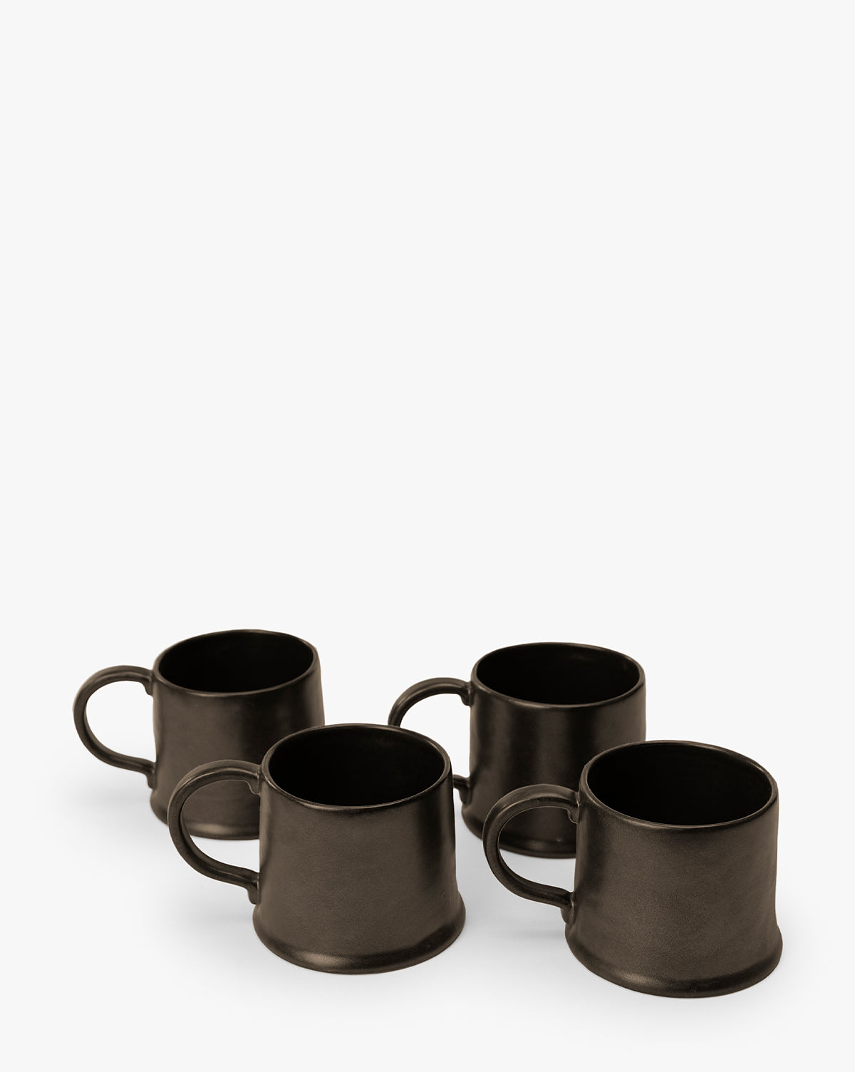 Aiden Mugs (Set of 4) McGee & Co