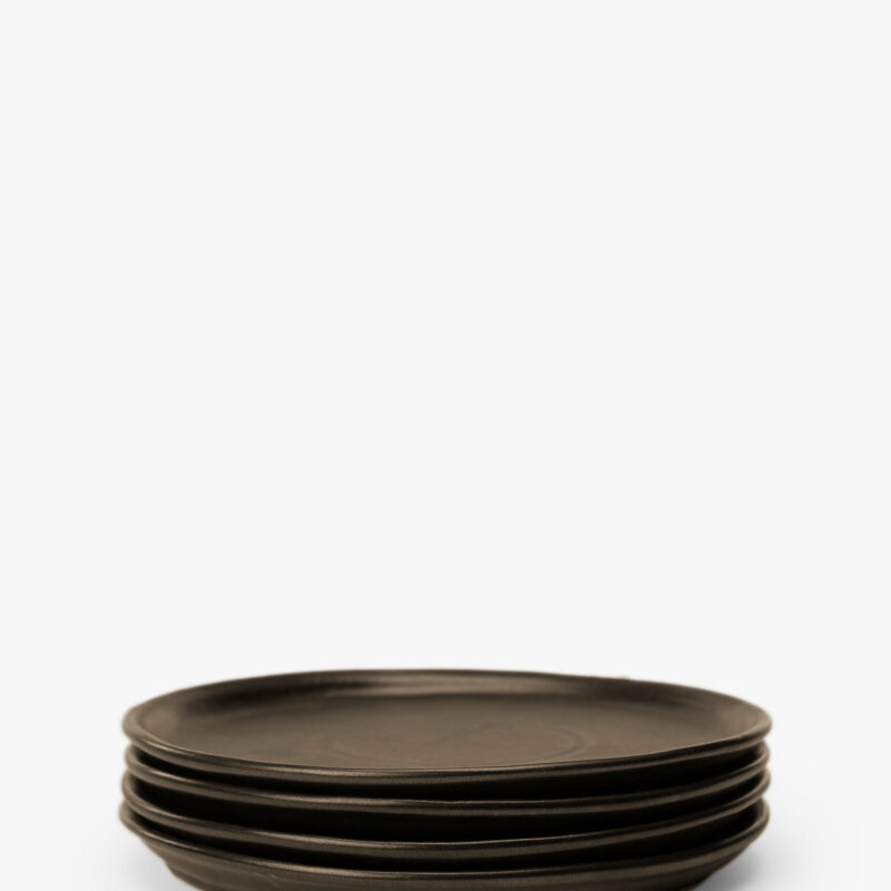 Aiden Side Plates (Set of 4) McGee & Co