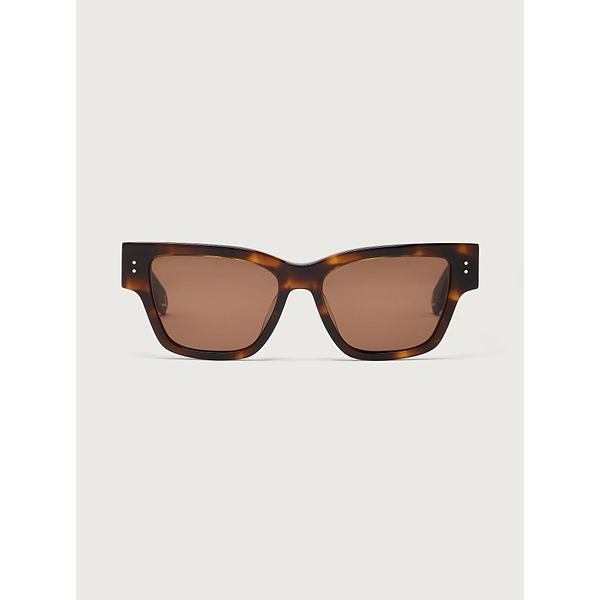 Alber Square Sunglasses Varley US