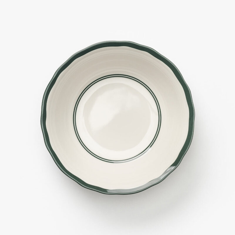 Alcott Melamine Bowls (Set of 4) McGee & Co