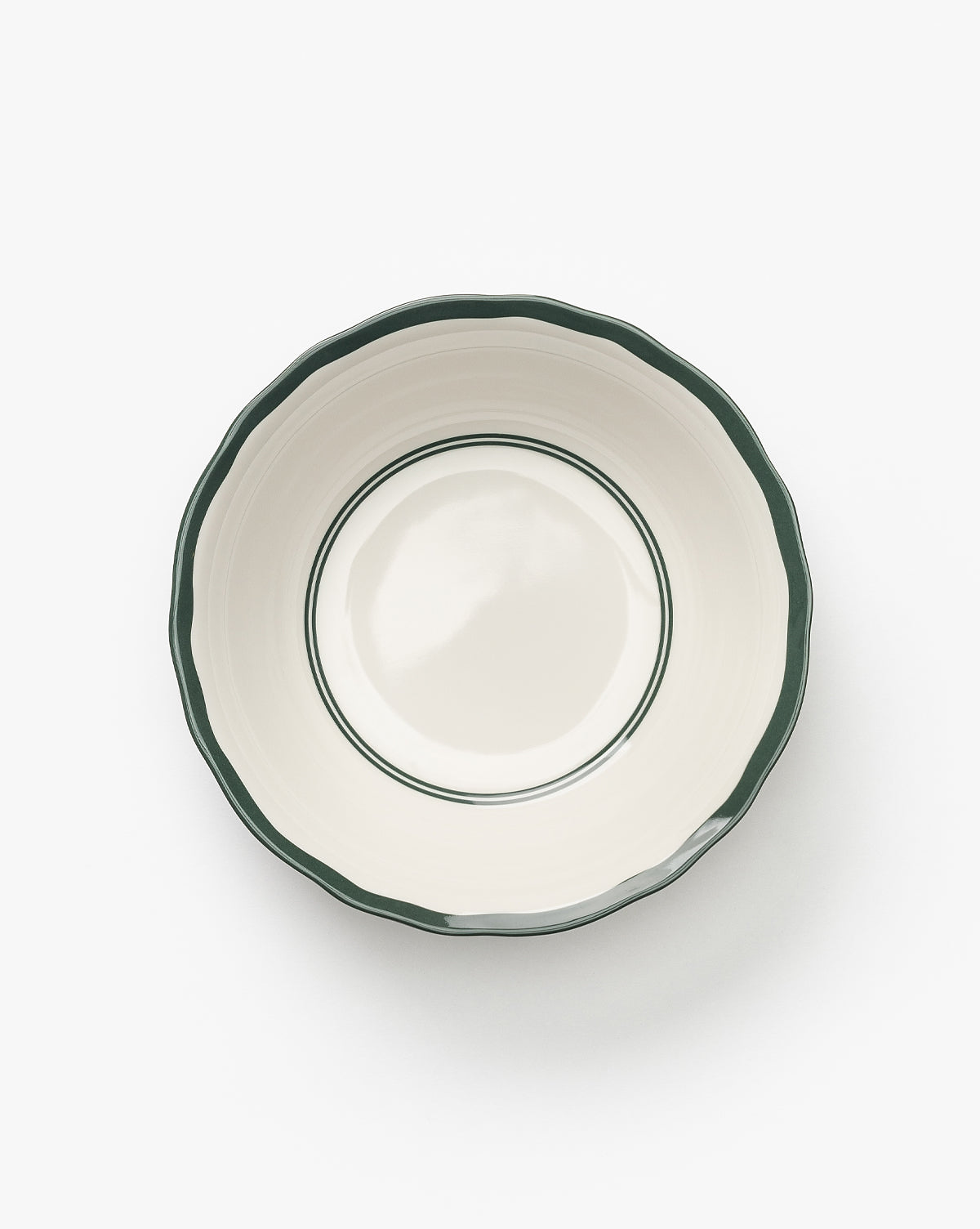 Alcott Melamine Bowls (Set of 4) McGee & Co
