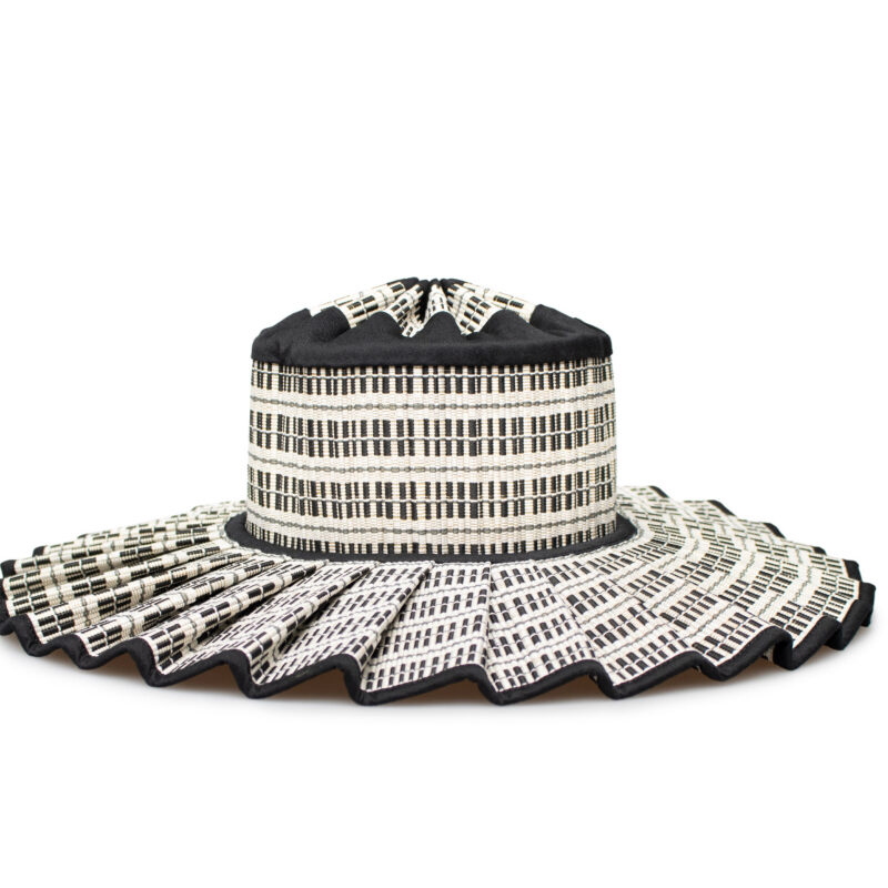 Alhambra | Island Capri Hat Lorna Murray