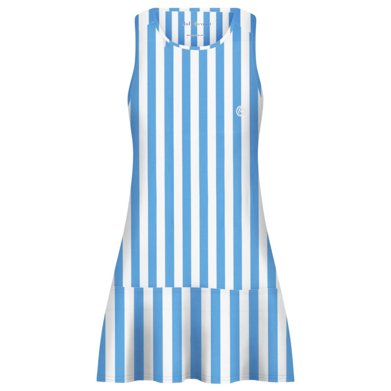 All-Sport Buffy Dress Club and Court