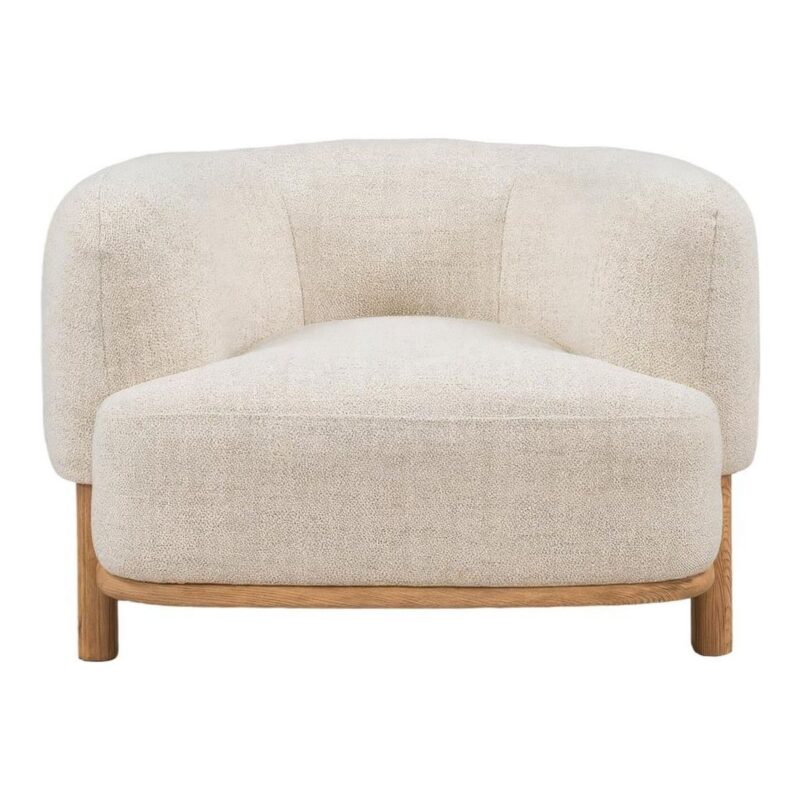 AllModern | Moris Barrel Chair