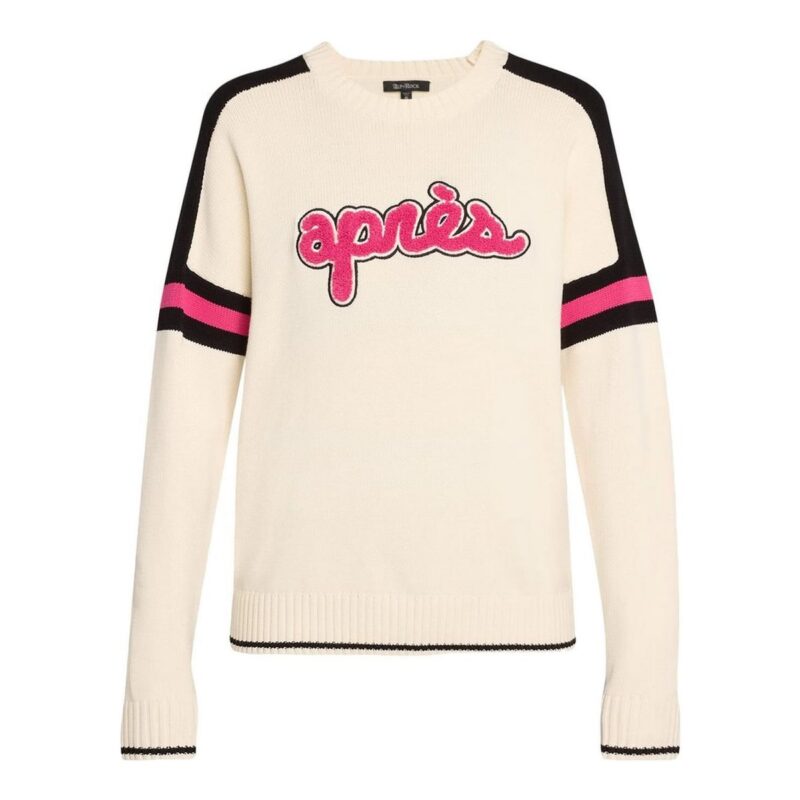 ALP N ROCK | Apres Ski Ii Crewneck Sweater