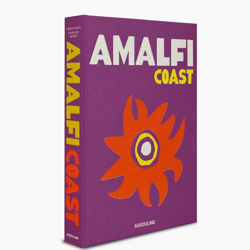 Amalfi Coast Assouline