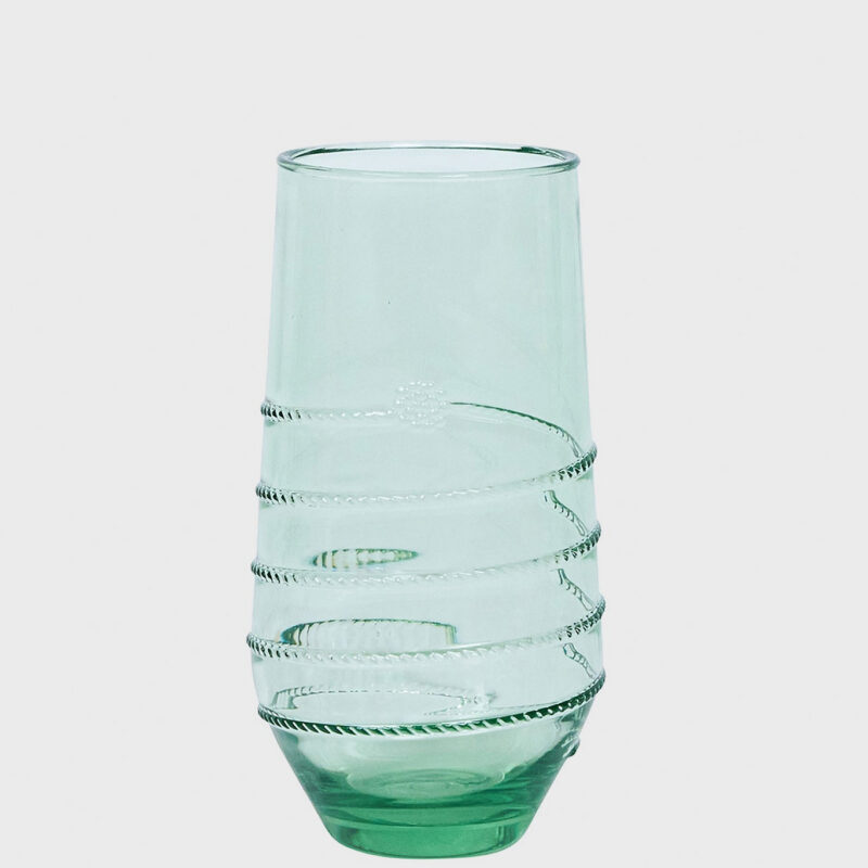Amalia Acrylic Large Tumbler Set of 4 Juliska