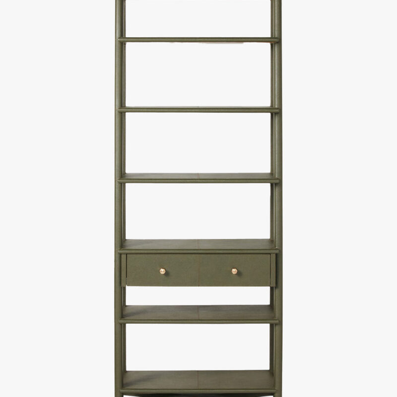 Amira Bookcase McGee & Co
