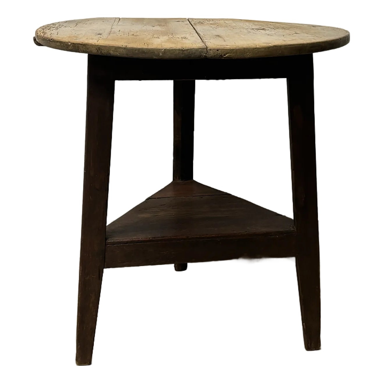 antique cricket table