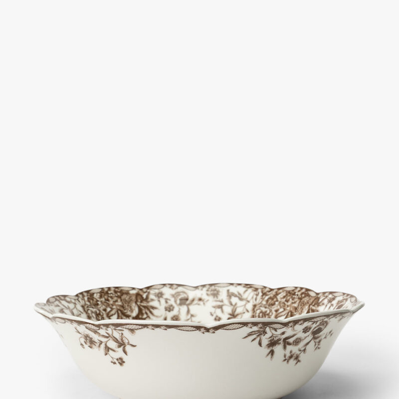 Arbour Serving Bowl McGee & Co