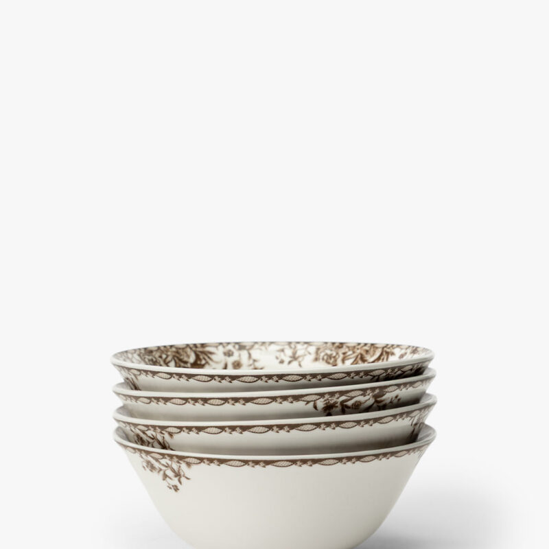 Arbour Soup Bowl (Set of 4) McGee & Co