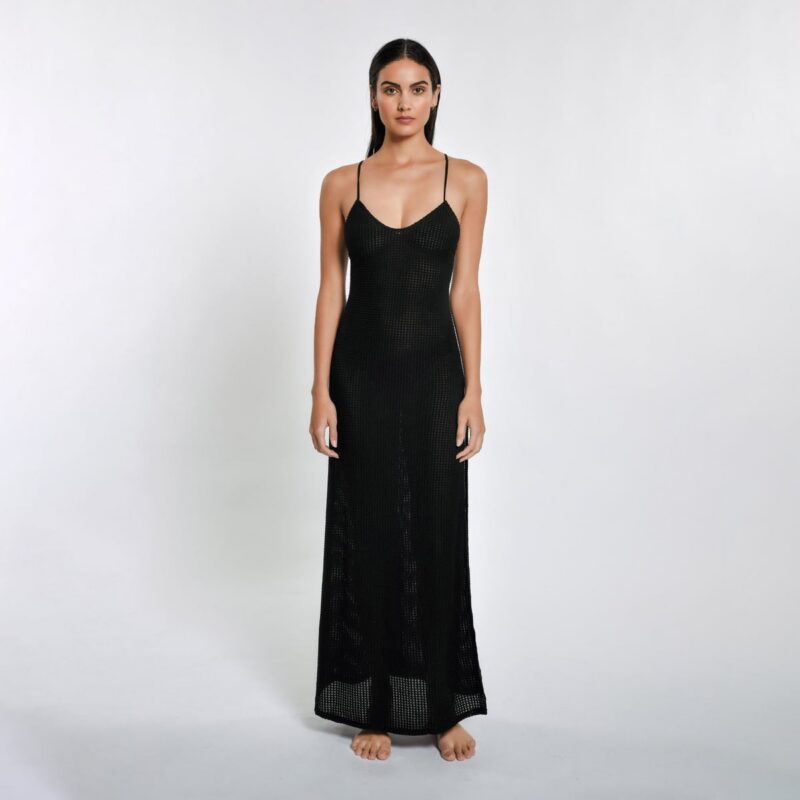 Arya Dress Peixoto