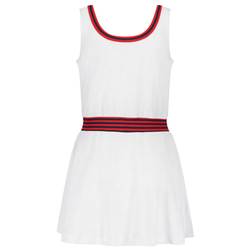 Ashby Dress Club and Court
