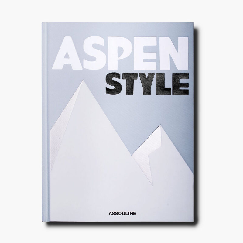 Aspen Style Assouline