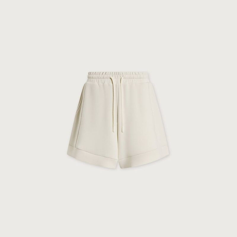 Atrium High Rise Short 4.5 - Pristine Varley US