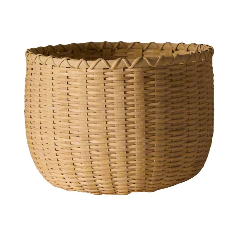 August Morning Basket Underwater Weaving Studio