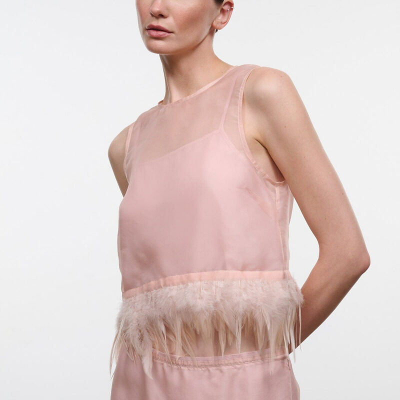 AVI TOP | SANDROSE Staud