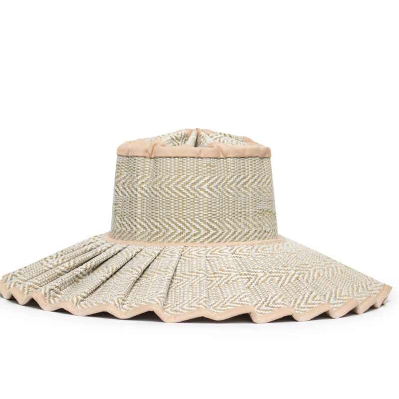 Avoca Capri Hat Lorna Murray