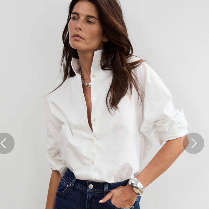 AYR | The Tate Top