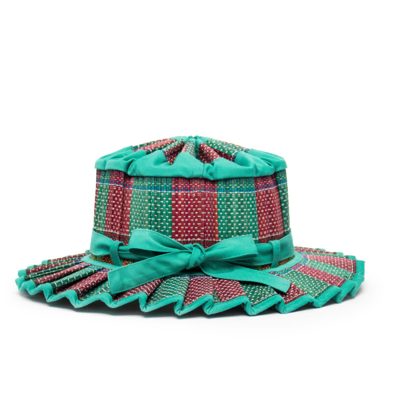 Baja | Island Mayfair Child Hat Lorna Murray