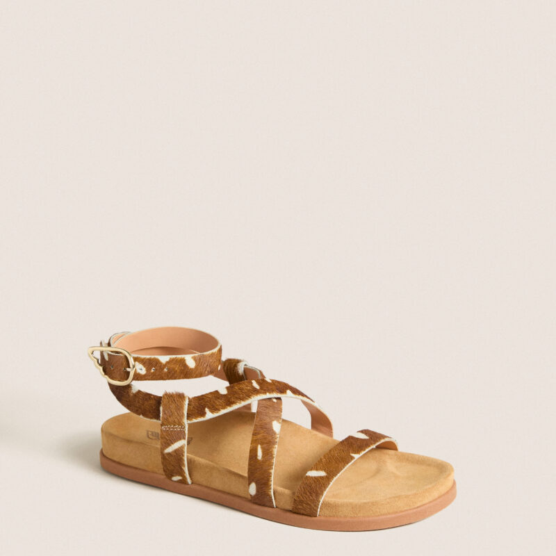 Bambi Zelina Sandals Ancient Greek Sandals
