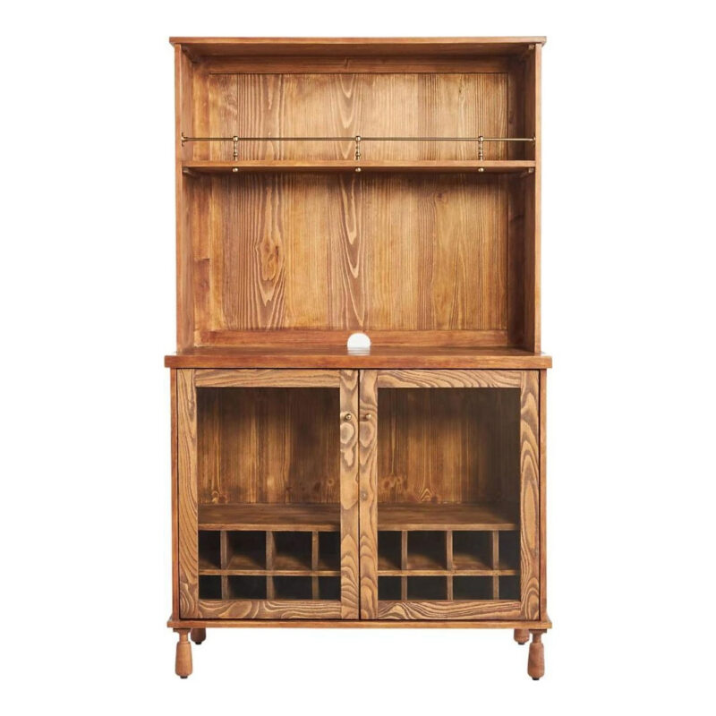 bar cabinet