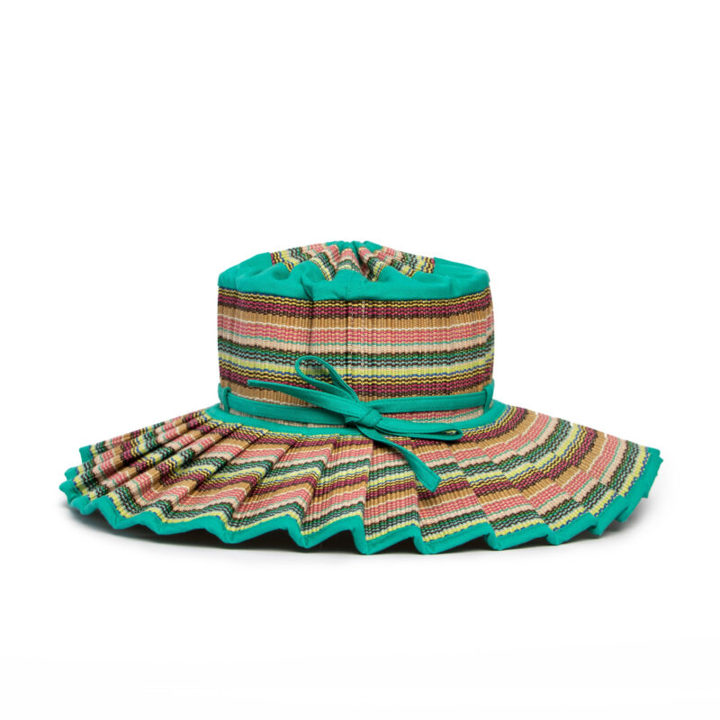 Beach House Capri Child Hat Lorna Murray