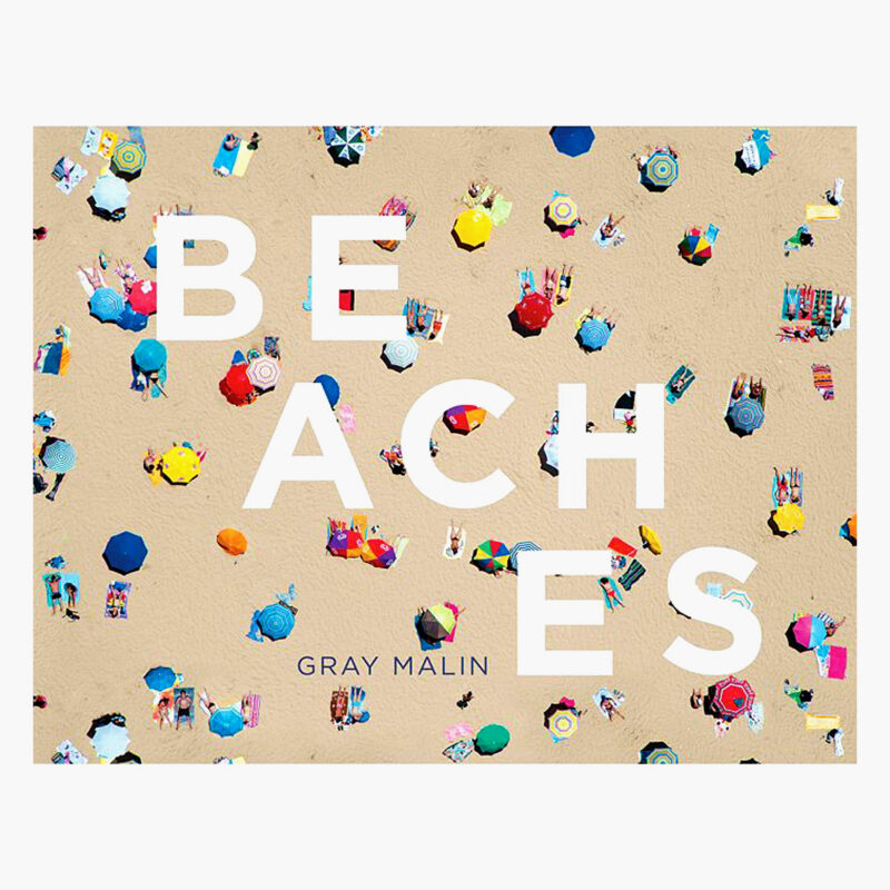 Beaches by Gray Malin Rizzoli