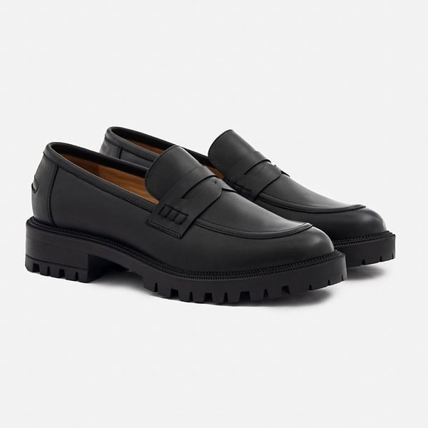 BECKETT SIMONON | Georgia Loafers - Women's