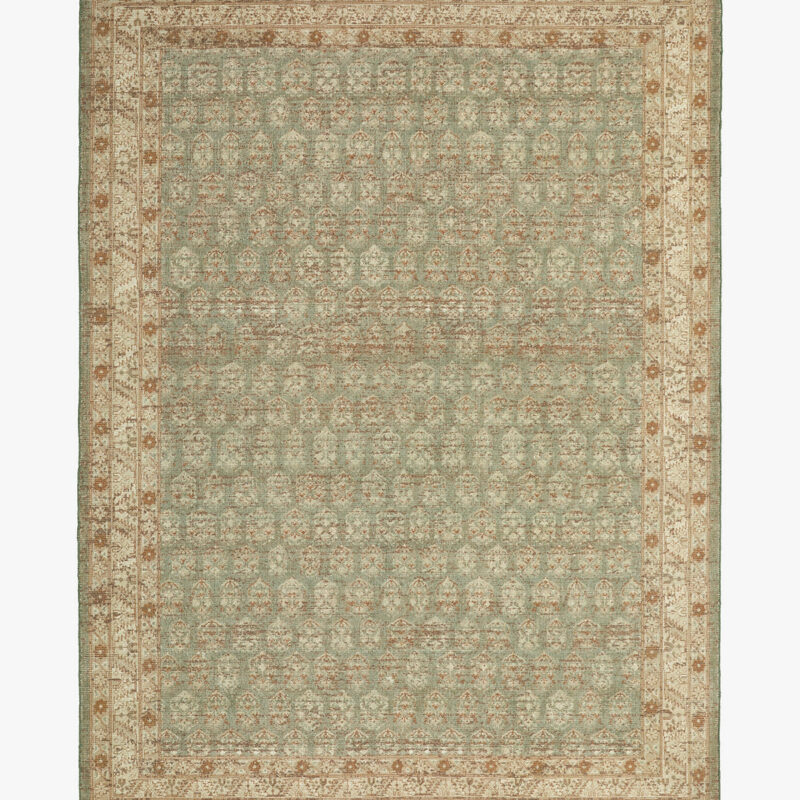 Belfast Rug McGee & Co