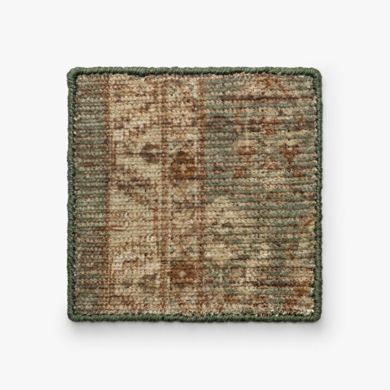 Belfast Rug Swatch McGee & Co