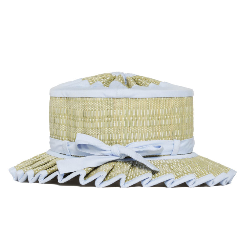 Bellissima | Island Mayfair Child Hat Lorna Murray